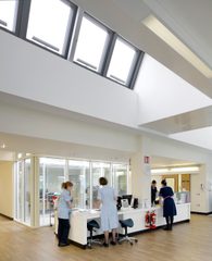 AHR-Hospital-RoyalShrewsburyCancerCentre-Architecture-Interior1-Shrewsbury