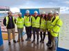 Our major hospital project, Shrewsbury and Telford Hospital (SaTH), reaches exciting milestone