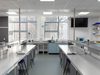 Science Building Pharmaceutical Lab
