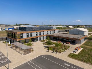 AHR Manufacturingfacility SiemensMobilityTrainManufacturingFacility Architecture Goole 25-006