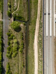 AHR Manufacturingfacility SiemensMobilityTrainManufacturingFacility Architecture Goole 25-063