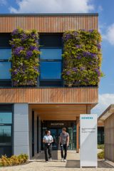 AHR Manufacturingfacility Siemens Architecture Goole 008