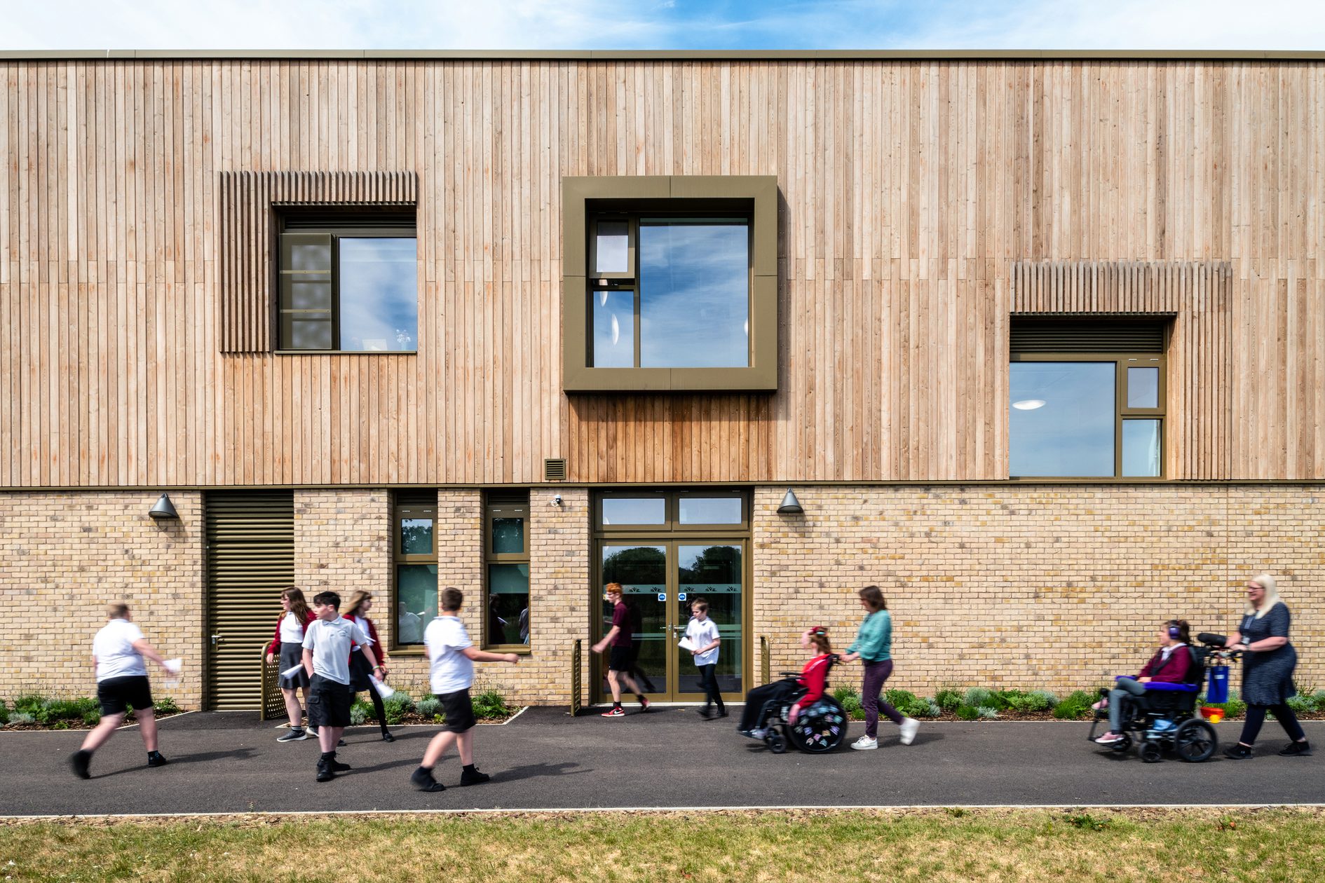 Siverwood School May 2025 ext 67