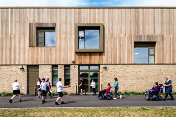 Siverwood School May 2025 ext 67