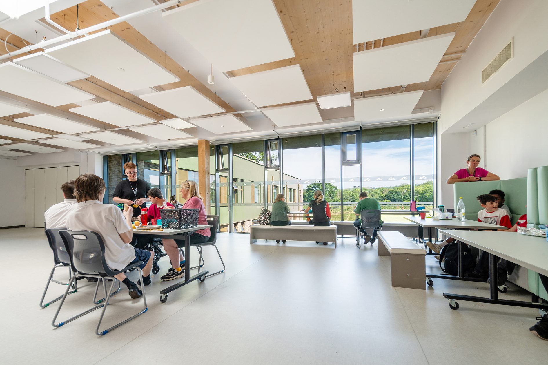 Siverwood School May 2025 internal 8