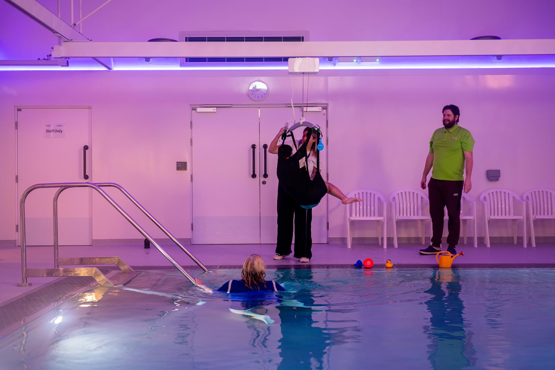 Silverwood School 8e