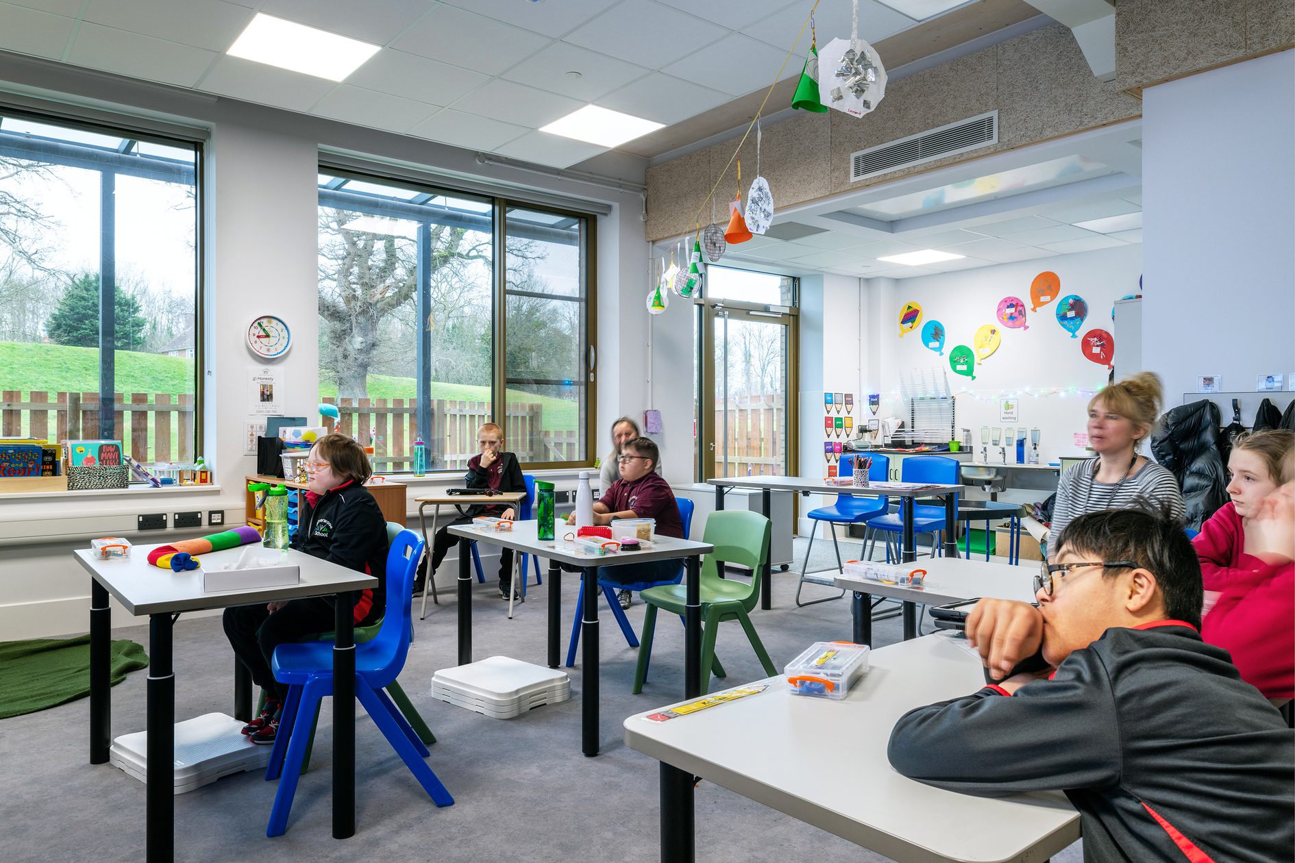 Siverwood School 15a