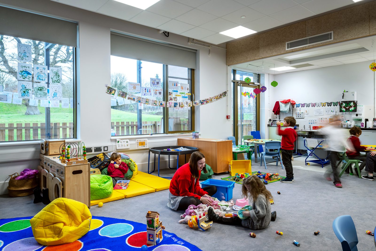 Siverwood School 16a