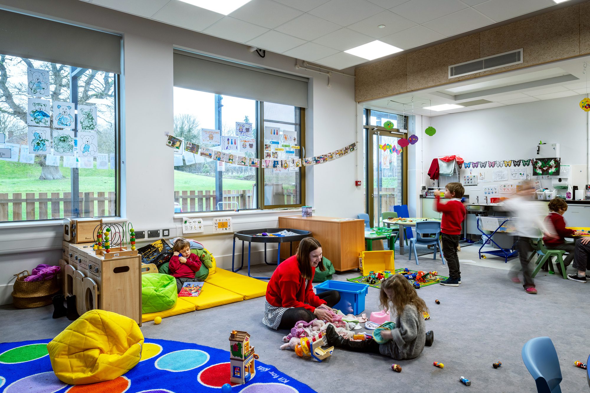 Siverwood School 16a