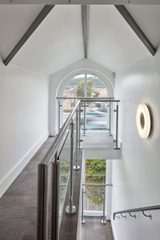 AHR University Sirjohnramsden Buildingconsultancy Huddersfield 048