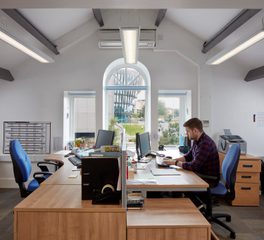 AHR University Sirjohnramsden Buildingconsultancy Huddersfield 057