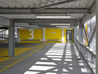 Smithfield Car Park0684