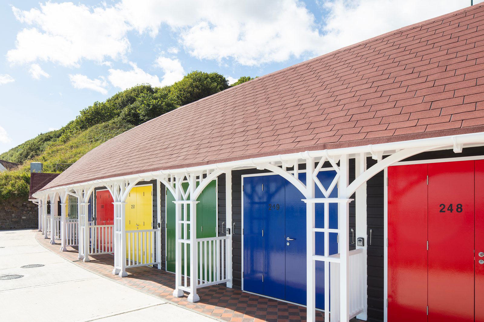 AHR civic Southcliffchalet buildingconsultancy Scarborough 005