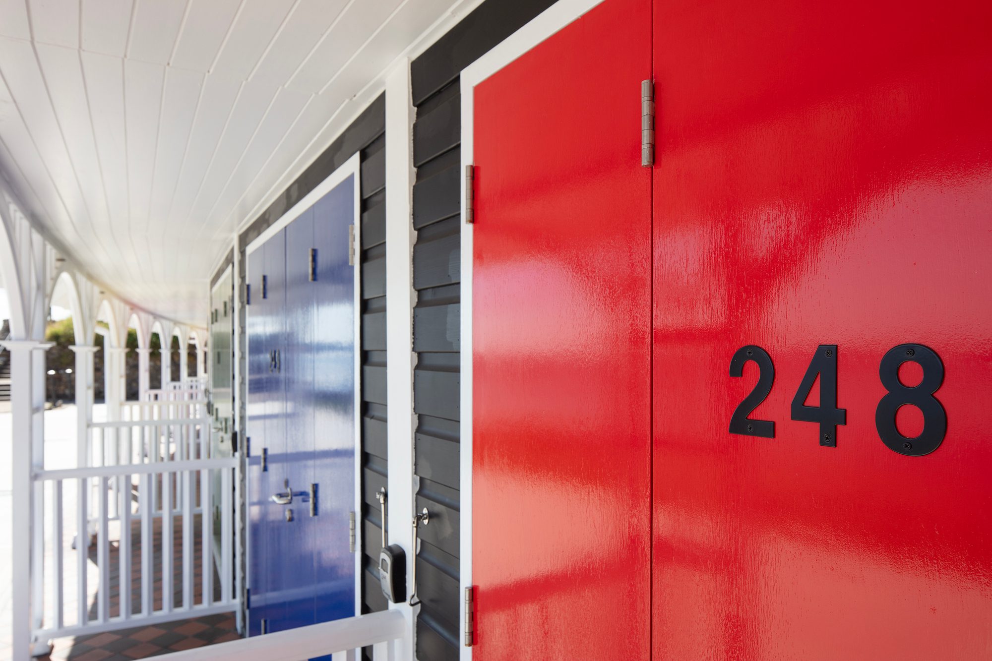 AHR civic Southcliffchalet buildingconsultancy Scarborough 007