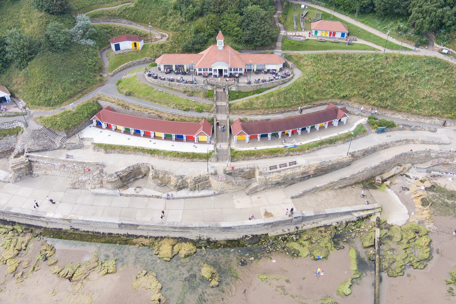 AHR civic Southcliffchalet buildingconsultancy Scarborough 043