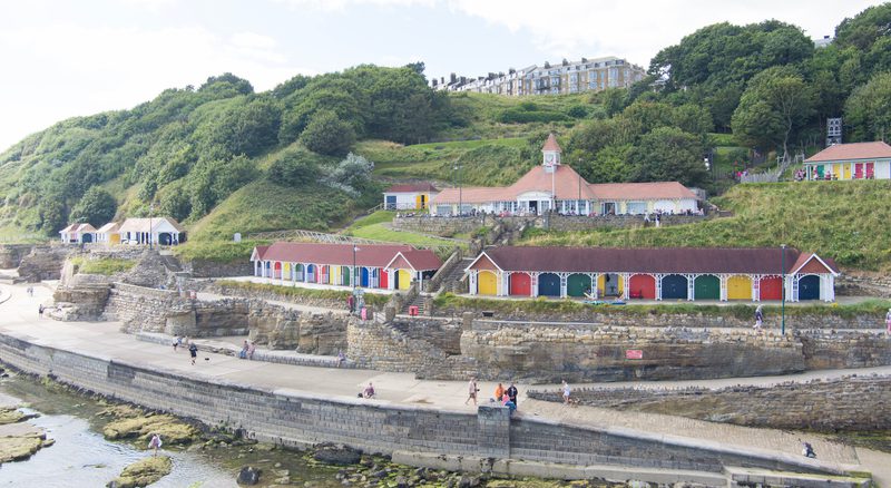 Scarborough South Bay Chalets Large 037