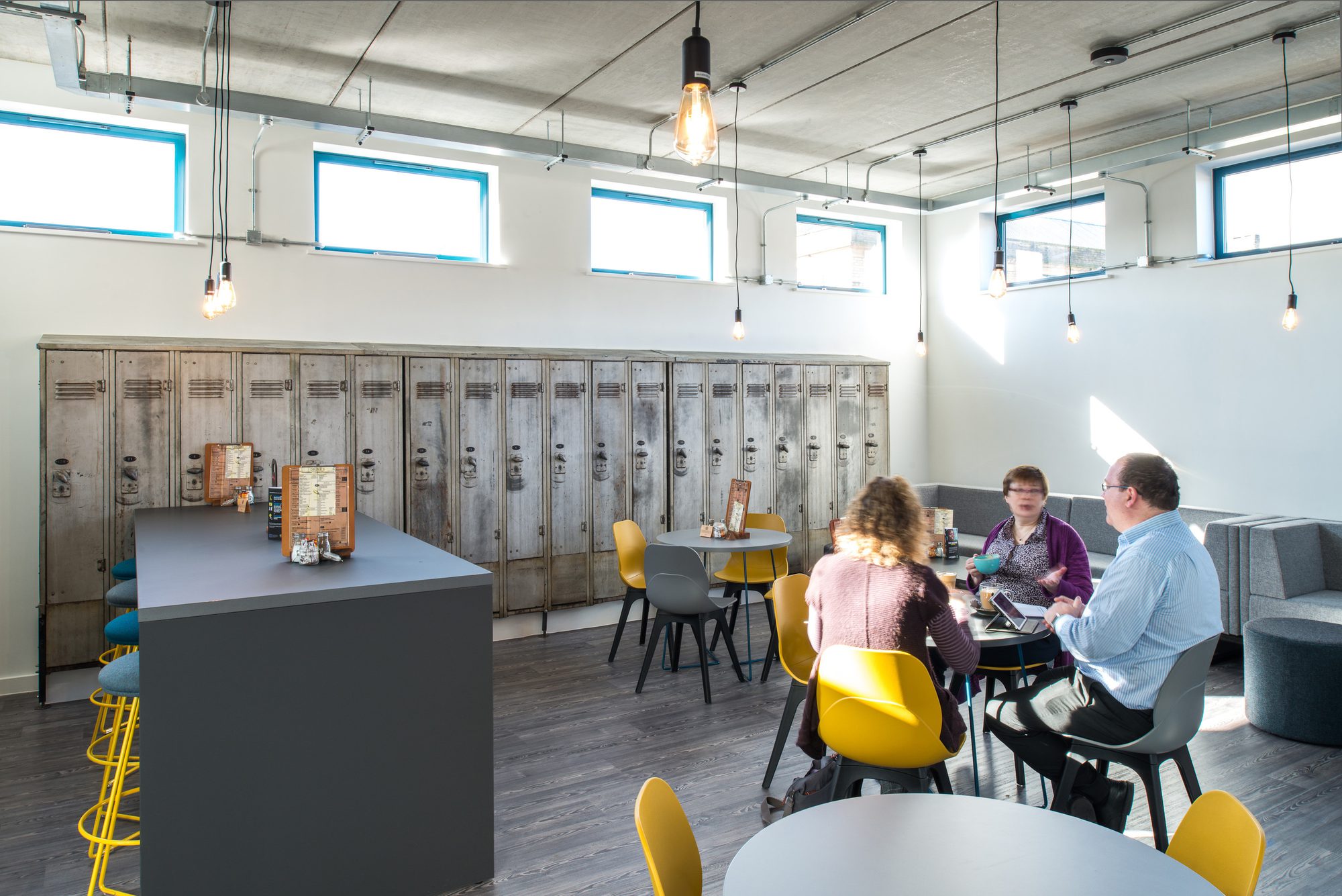 AHR University SovereignDesignHouse ArchitectureBuildingConsultancy Huddersfield 7042