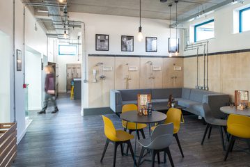 AHR University SovereignDesignHouse Buildingconsultancy Huddersfield 4