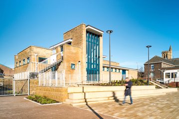 AHR University SovereignDesignHouse Buildingconsultancy Huddersfield exfullwidth
