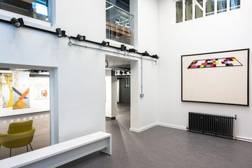 AHR University SovereignDesignHouse Buildingconsultancy Huddersfield gallery1