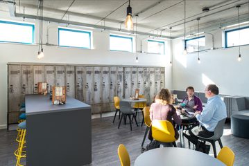 AHR university soverigndesignhouse huddersfield 3