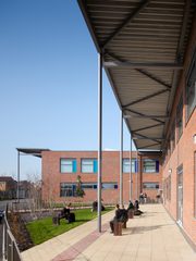 AHR School StAnnesAcademy BuildingConsultancy Architecture Rochdale 112