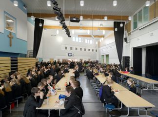 AHR School StAnnesAcademy BuildingConsultancy Architecture Rochdale 179