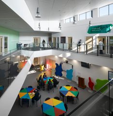 AHR School StAnnesAcademy BuildingConsultancy Architecture Rochdale 237