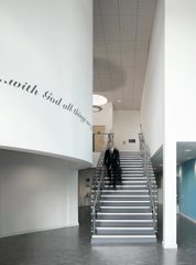 AHR School StAnnesAcademy BuildingConsultancy Architecture Rochdale 275