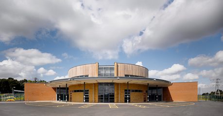AHR-School-StGilesSEN-Architecture-Exterior1-Retford
