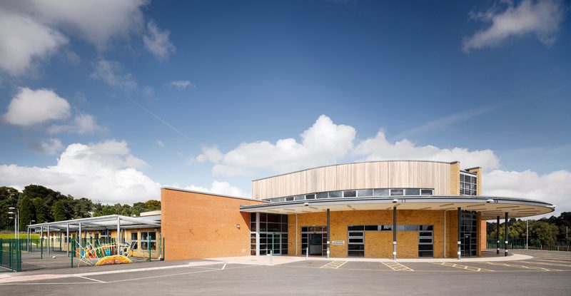 AHR-School-StGilesSEN-Architecture-Exterior2-Retford