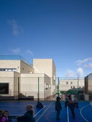 AHR-School-StJohns-Architecture-Exterior1-Blackpool