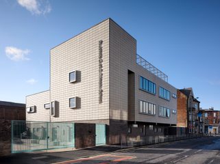 AHR-School-StJohns-Architecture-Exterior4-Blackpool