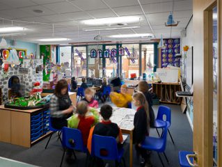 AHR-School-StJohns-Architecture-Interior-Blackpool