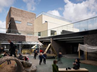 AHR-School-StJohns-Architecture-Exterior-Blackpool