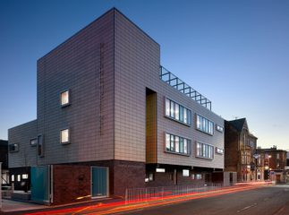 AHR-School-StJohns-Architecture-Exterior5-Blackpool