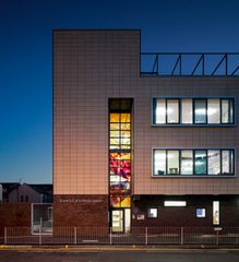 AHR-School-StJohns-Architecture-Exterior2-Blackpool