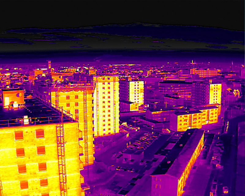 AHR Apartments StLegerHomes BuildingConsultancy Doncaster After