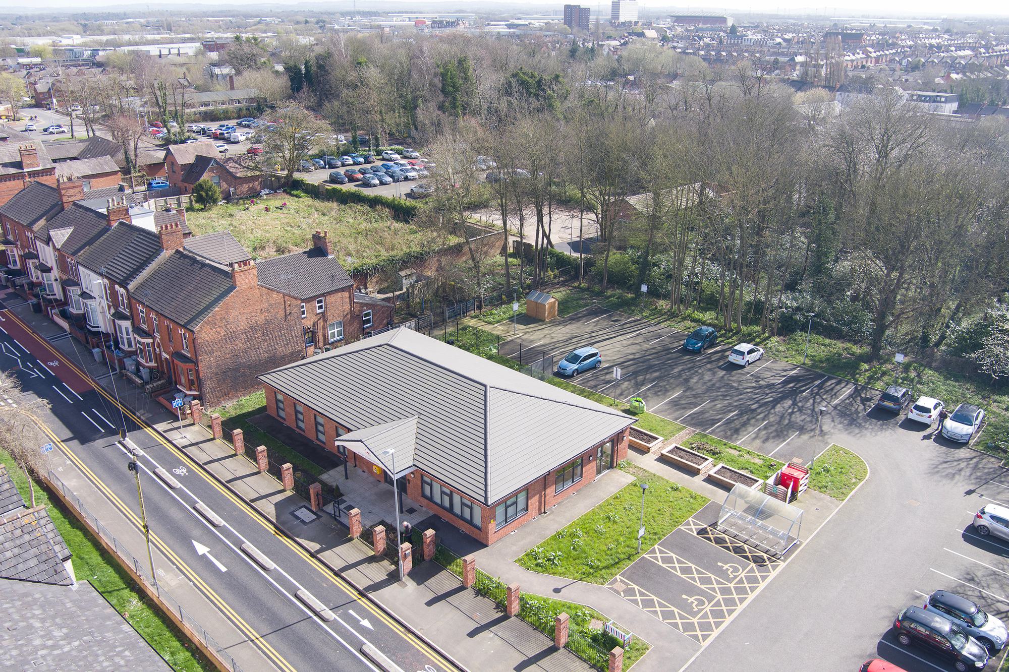 St Marys Caritas Centre 8