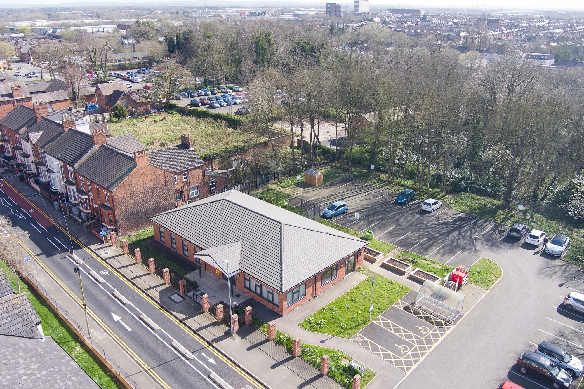 St Marys Caritas Centre 8