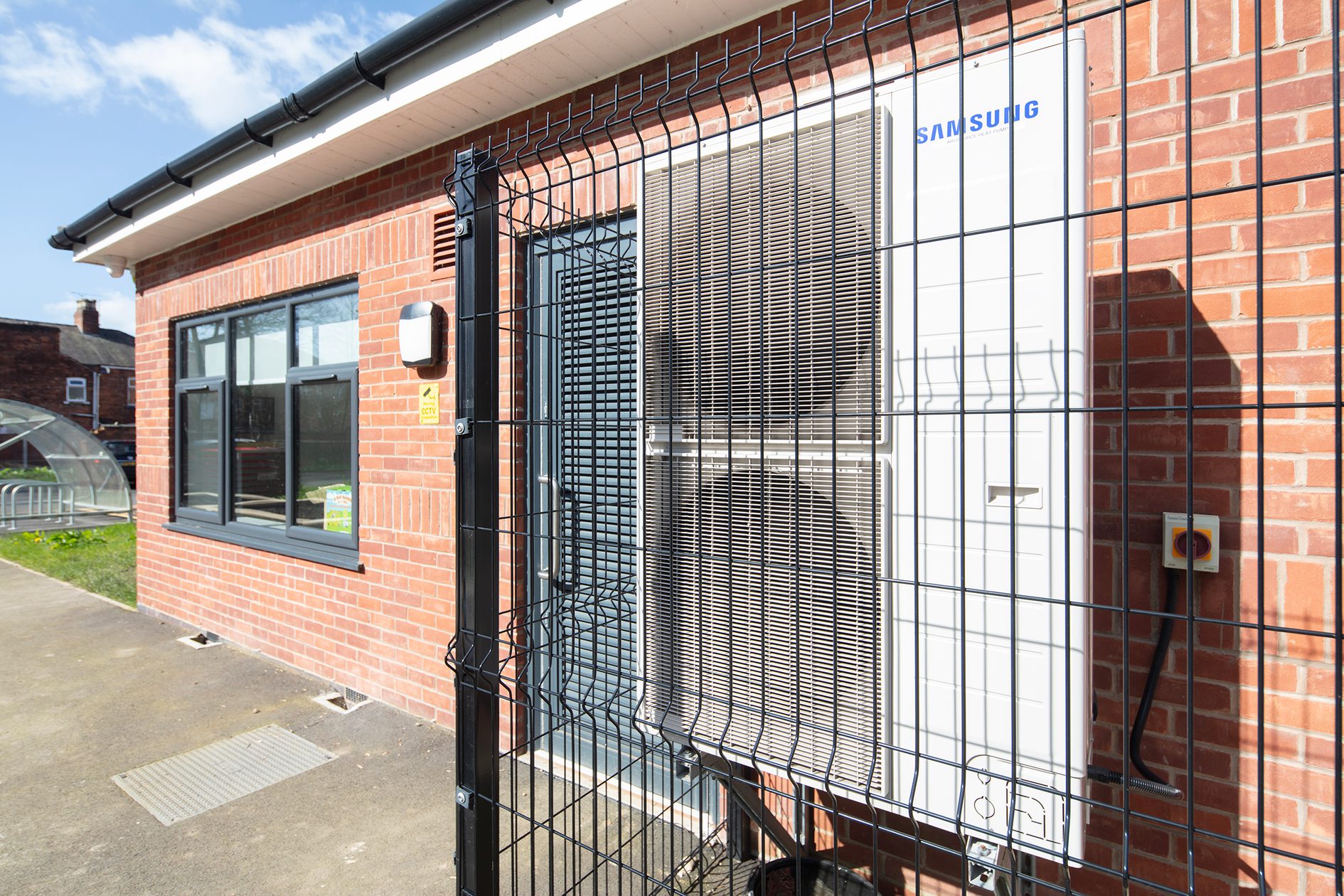 St Marys Caritas Centre Crewe 038