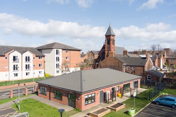 St Marys Caritas Centre Crewe 048