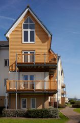 AHR House StMarysIslandFishingVillage Architecture Chatham 139