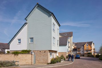AHR House StMarysIslandFishingVillage Architecture Chatham 197