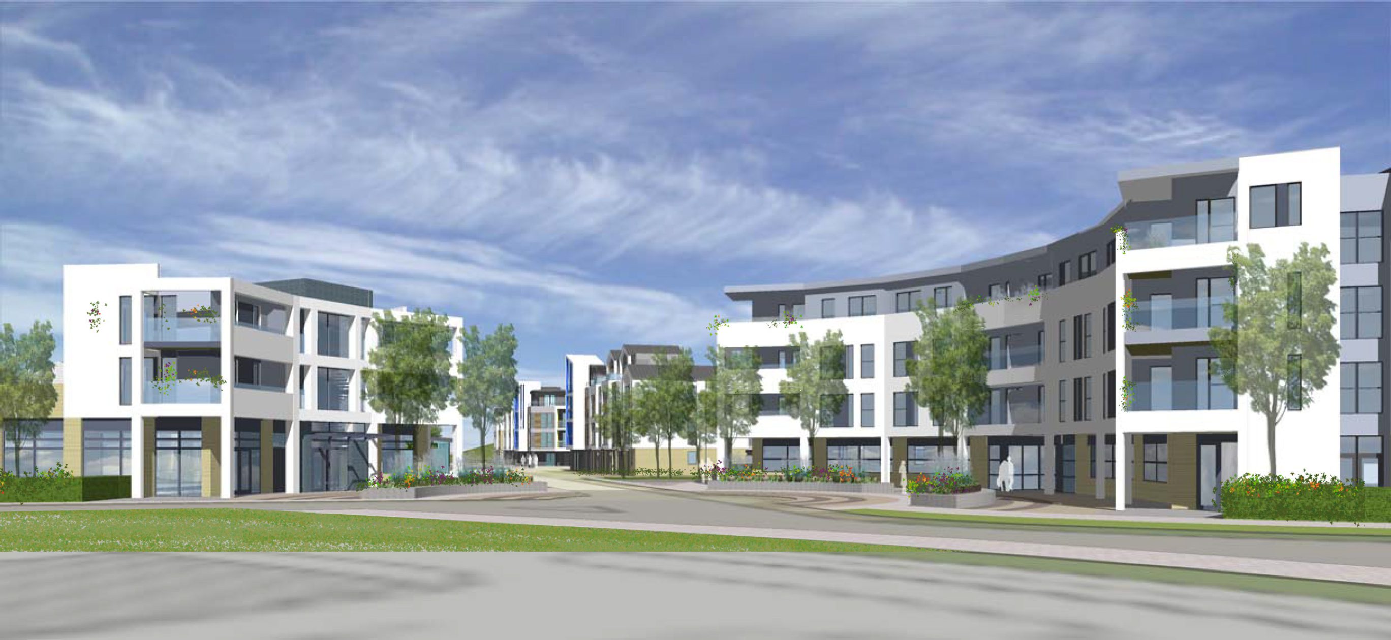 AHR extracareresidential StMarysIsland Architecture Chatham 9