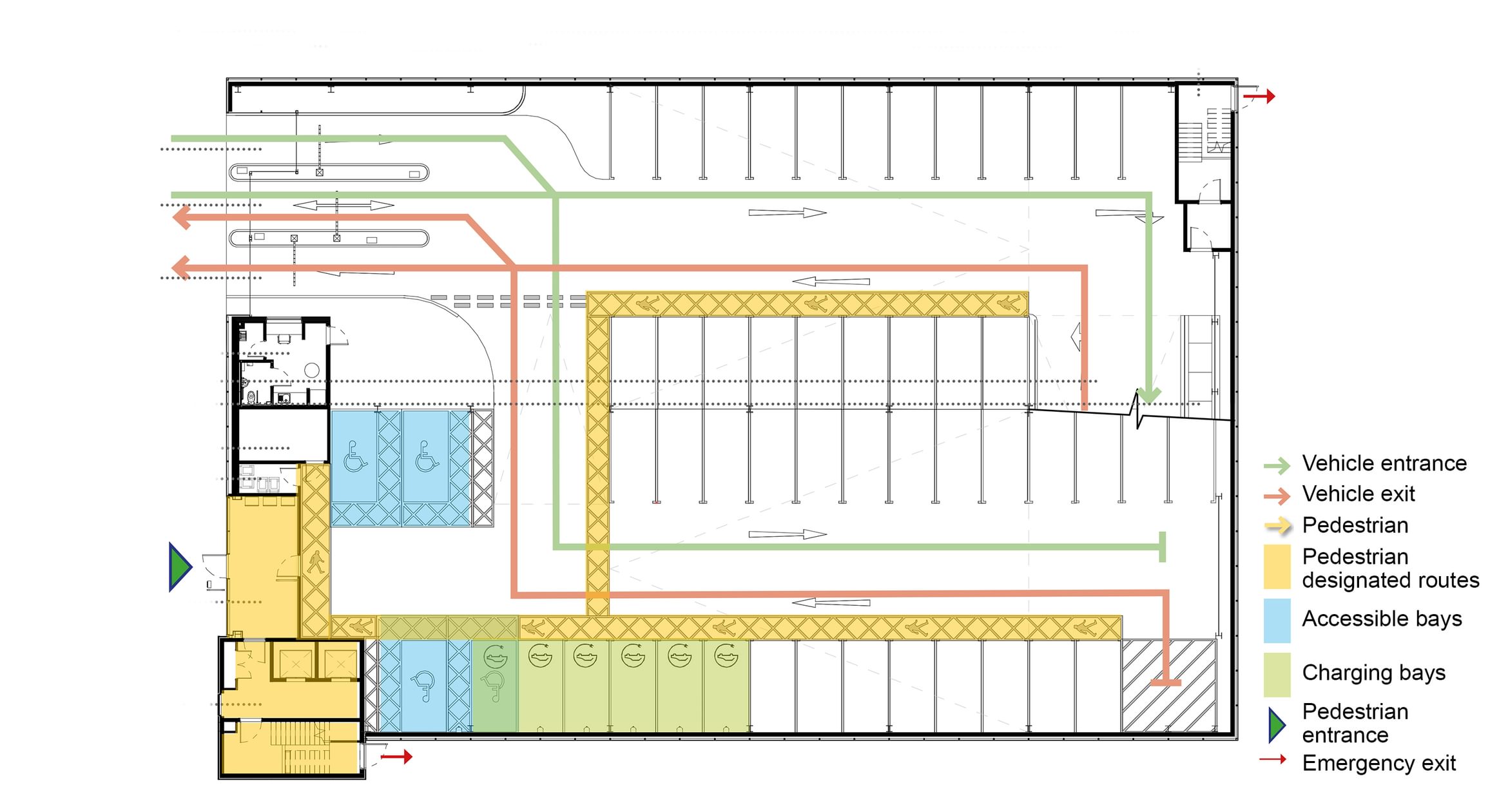 AHR-Transport-StanleyStreet-Drawing2-Manchester