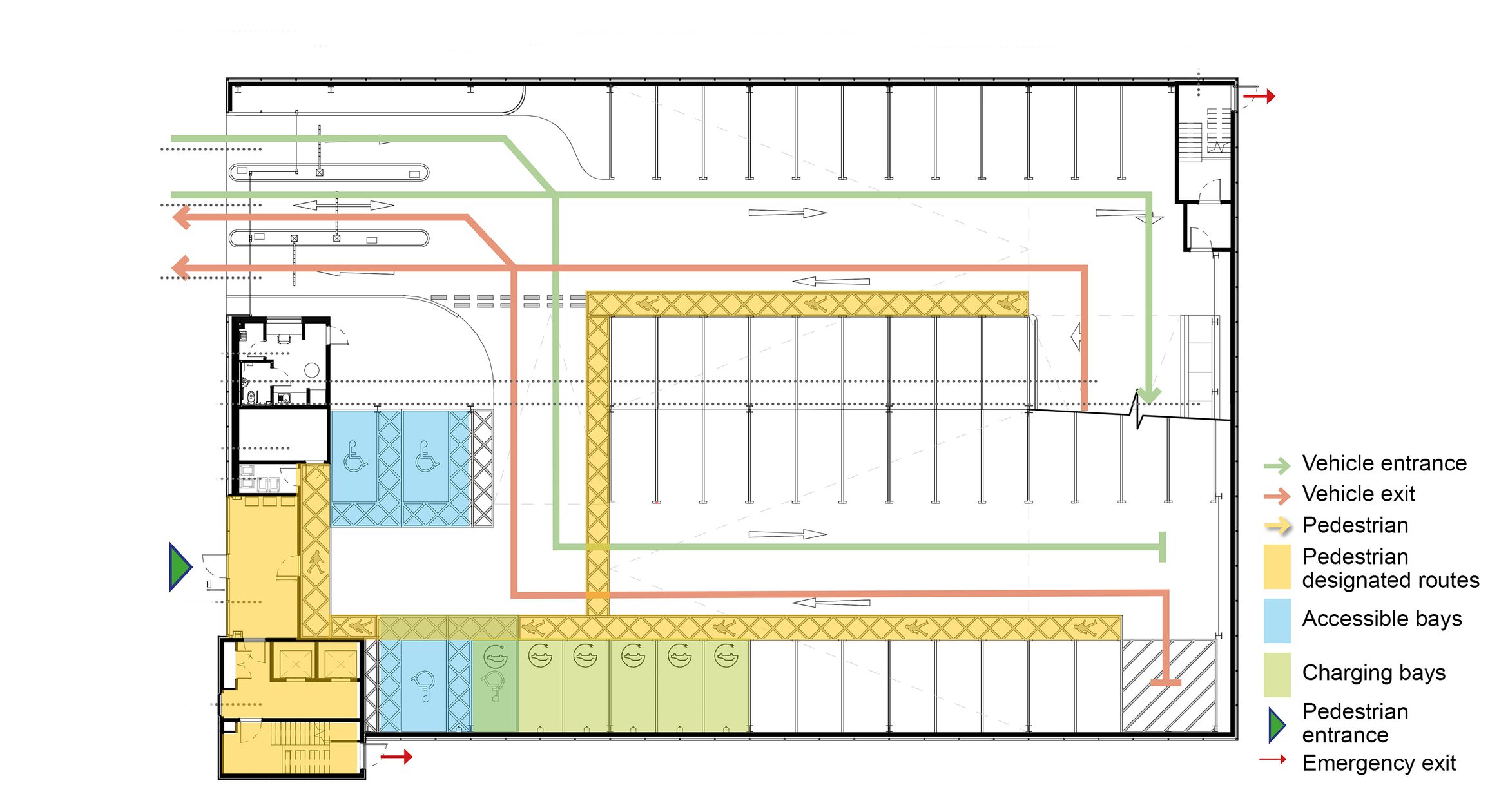 AHR-Transport-StanleyStreet-Drawing2-Manchester