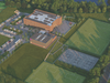 Planning approved for new Star Radcliffe Academy