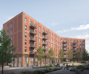 AHR Masterplan StationQuarter Masterplanning Telford 05