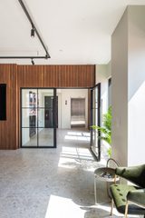 AHR residential StationQuarter architecture Telford 021